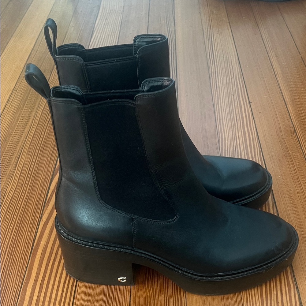 Coach Kinsey Boot